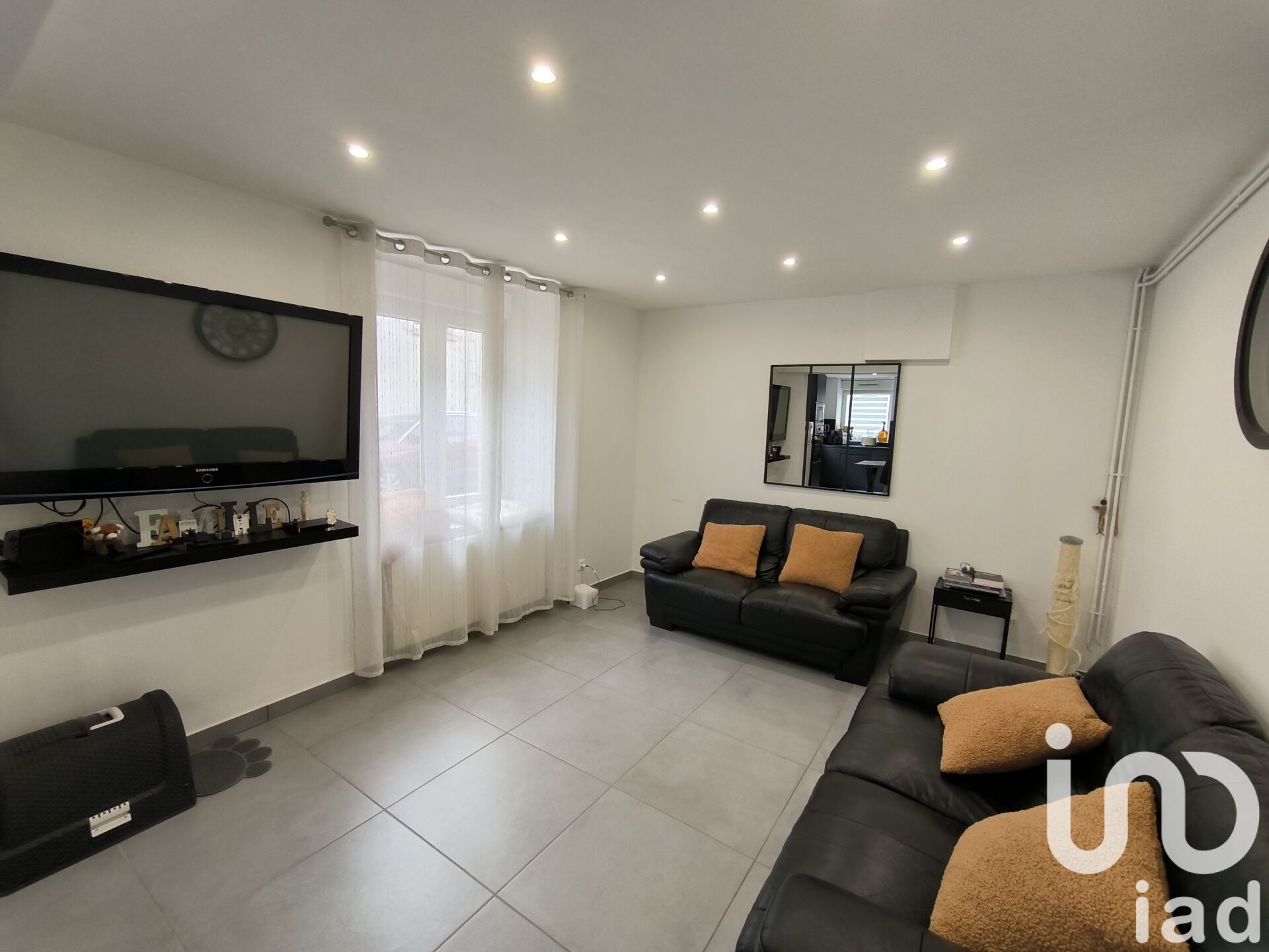 Vente Maison/villa 5 pièces - Photo 4