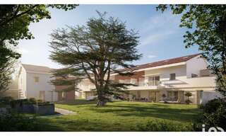 Appartement 3 Pièces 58 m² à vendre à Toulouse (31100)