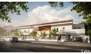 Maison 4 Pièces 87 m² à vendre à Toulouse (31100)