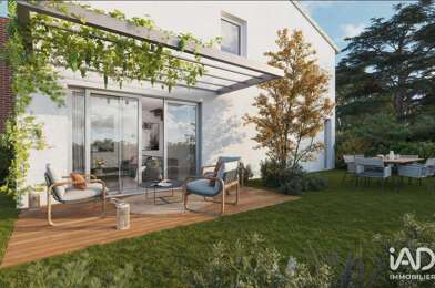 Maison 4 pièces 425000 €