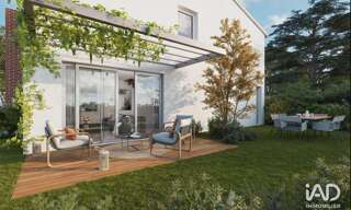 Maison 4 Pièces 87 m² à vendre à Toulouse (31100)