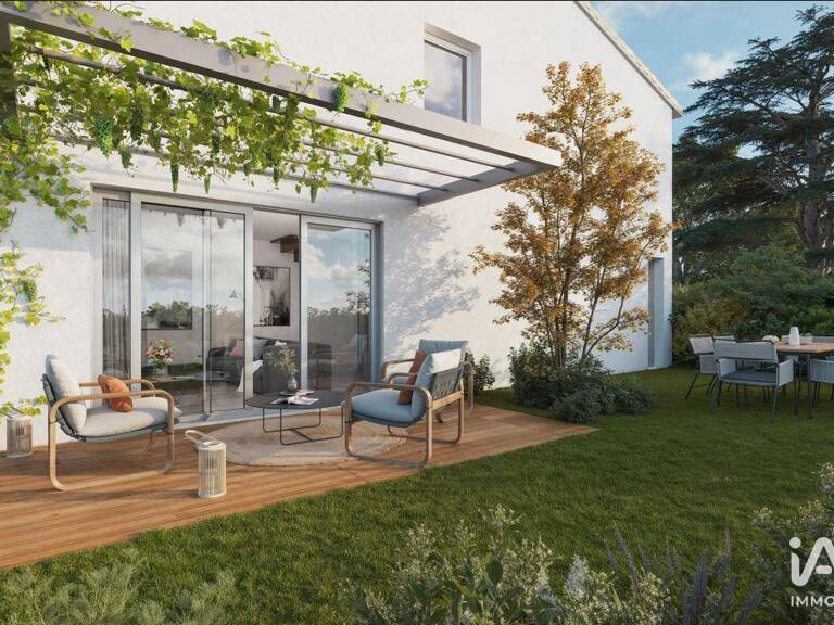 Vente Maison/villa 4 pièces — photo 1