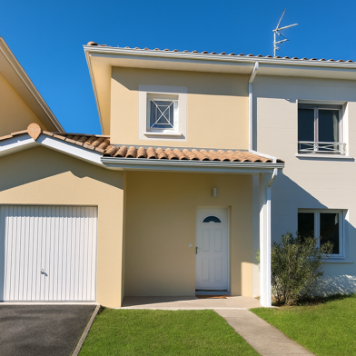 Maison 5 pièces 340000 €