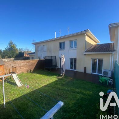 Maison 5 pièces 340000 €