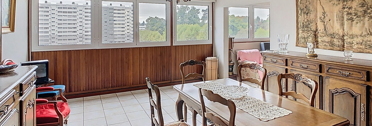 Appartement 5 Pièces 106 m² à vendre à Tarbes (65000)