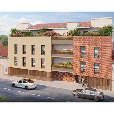 Appartement 2 pièces 173900 €