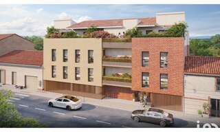 Appartement 4 Pièces 82 m² à vendre à Labarthe-sur-Lèze (31860)