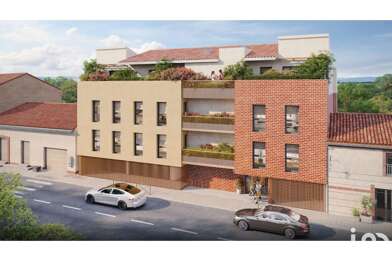 Appartement 4 pièces 398500 €