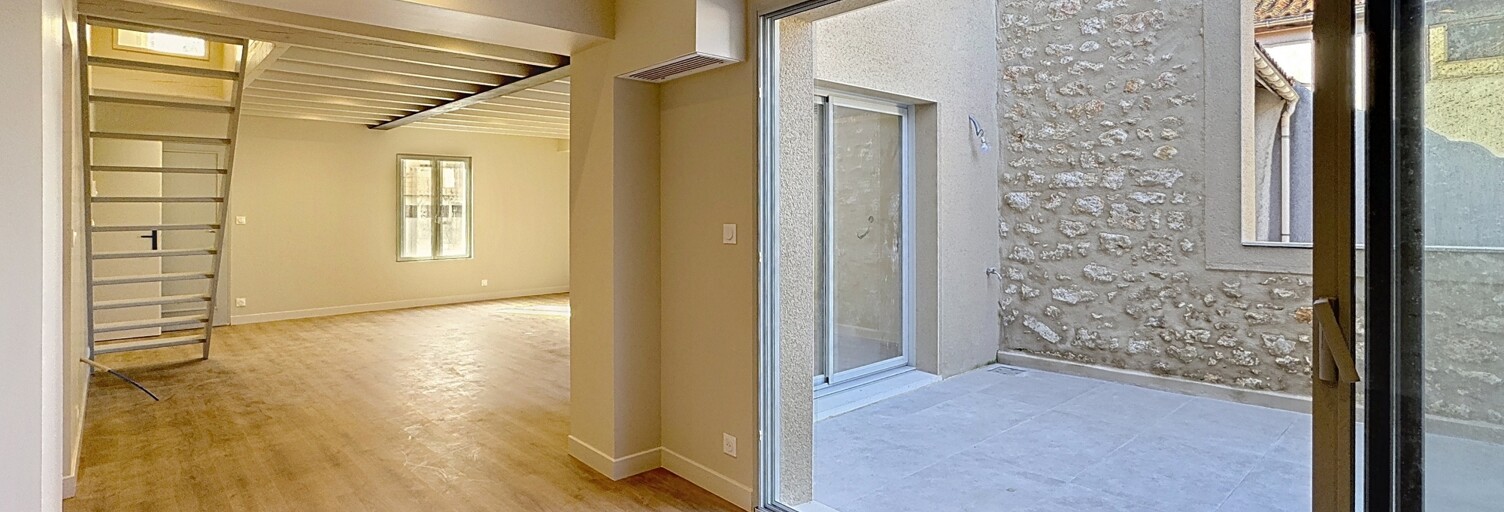 Maison 5 Pièces 140 m² à vendre à Angoulême (16000)