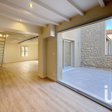 Maison 5 pièces 298000 €