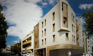 Appartement 4 Pièces 168 m² à vendre à Montpellier (34000)