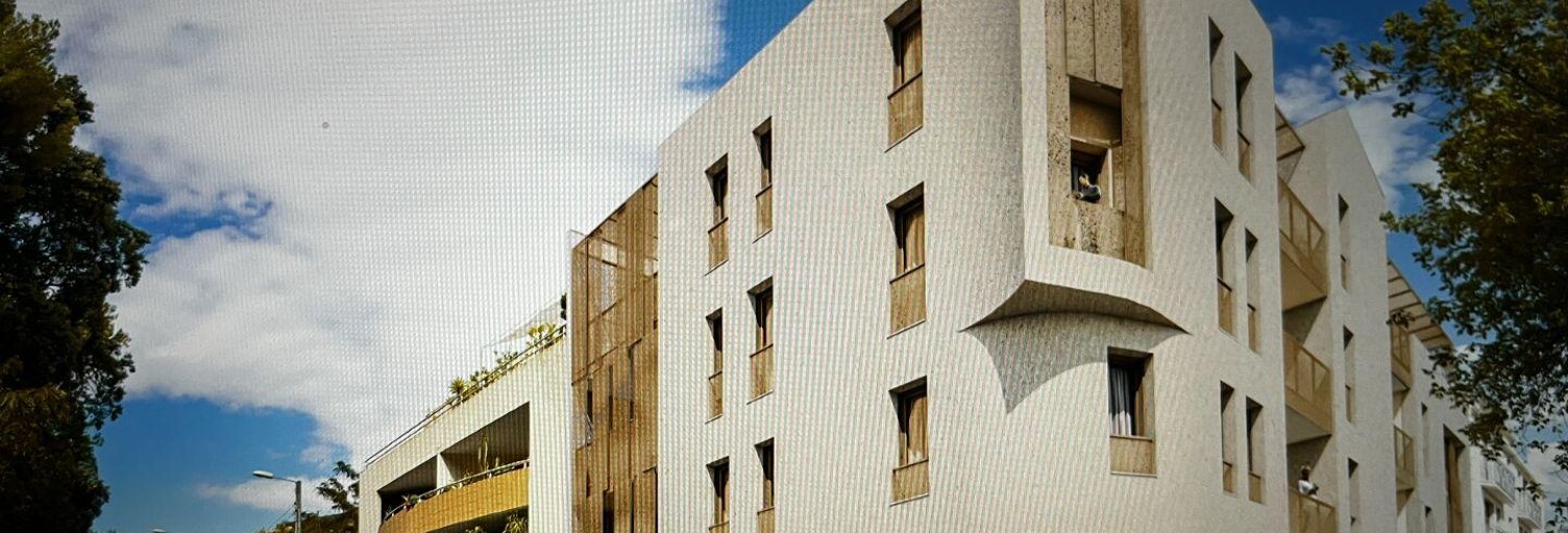 Appartement 4 Pièces 168 m² à vendre à Montpellier (34000)