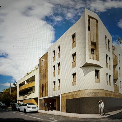 Appartement 4 pièces 1599000 €