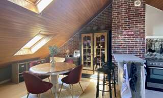 Appartement 3 Pièces 80 m² à vendre à Montivilliers (76290)