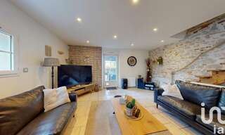 Maison 4 Pièces 110 m² à vendre à Villeneuve-sur-Lot (47300)