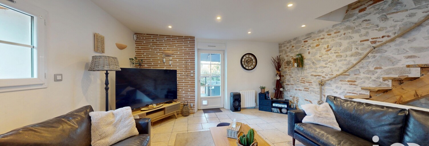 Maison 4 Pièces 110 m² à vendre à Villeneuve-sur-Lot (47300)