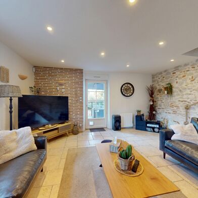 Maison 4 pièces 179000 €