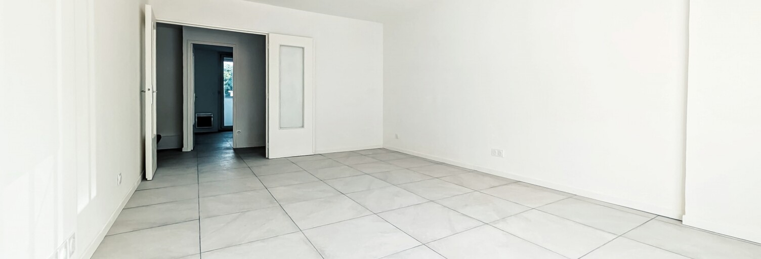 Appartement 3 Pièces 80 m² à vendre à Toulon (83200)