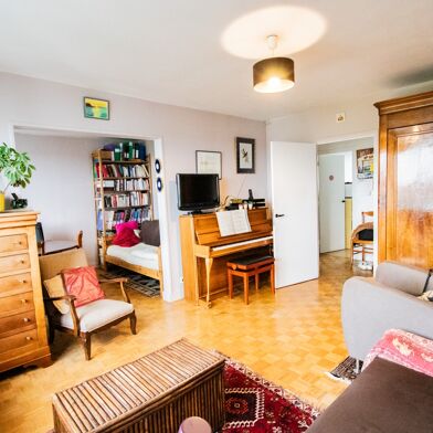 Appartement 3 pièces 175000 €