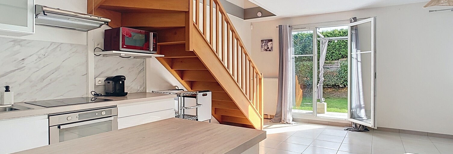 Maison 4 Pièces 74 m² à vendre à Guignes (77390)