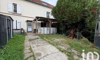 Appartement 2 Pièces 29 m² à vendre à Nanteuil-lès-Meaux (77100)