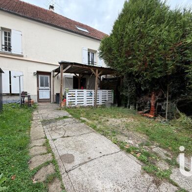 Appartement 2 pièces 109000 €