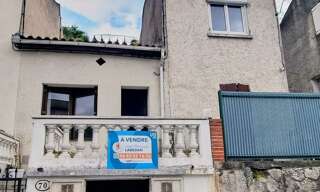 Maison 3 Pièces 80 m² à vendre à Agen (47000)