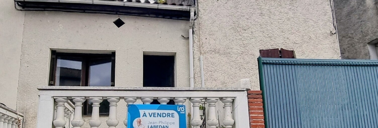 Maison 3 Pièces 80 m² à vendre à Agen (47000)