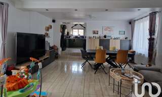 Maison 4 Pièces 78 m² à vendre à Ballancourt-sur-Essonne (91610)