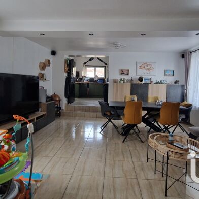 Maison 4 pièces 249000 €