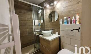 Appartement 2 Pièces 23 m² à vendre à Cauterets (65110)