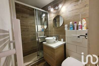 Appartement 2 pièces 91000 €