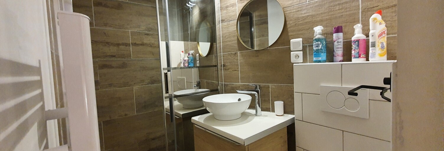 Appartement 2 Pièces 23 m² à vendre à Cauterets (65110)