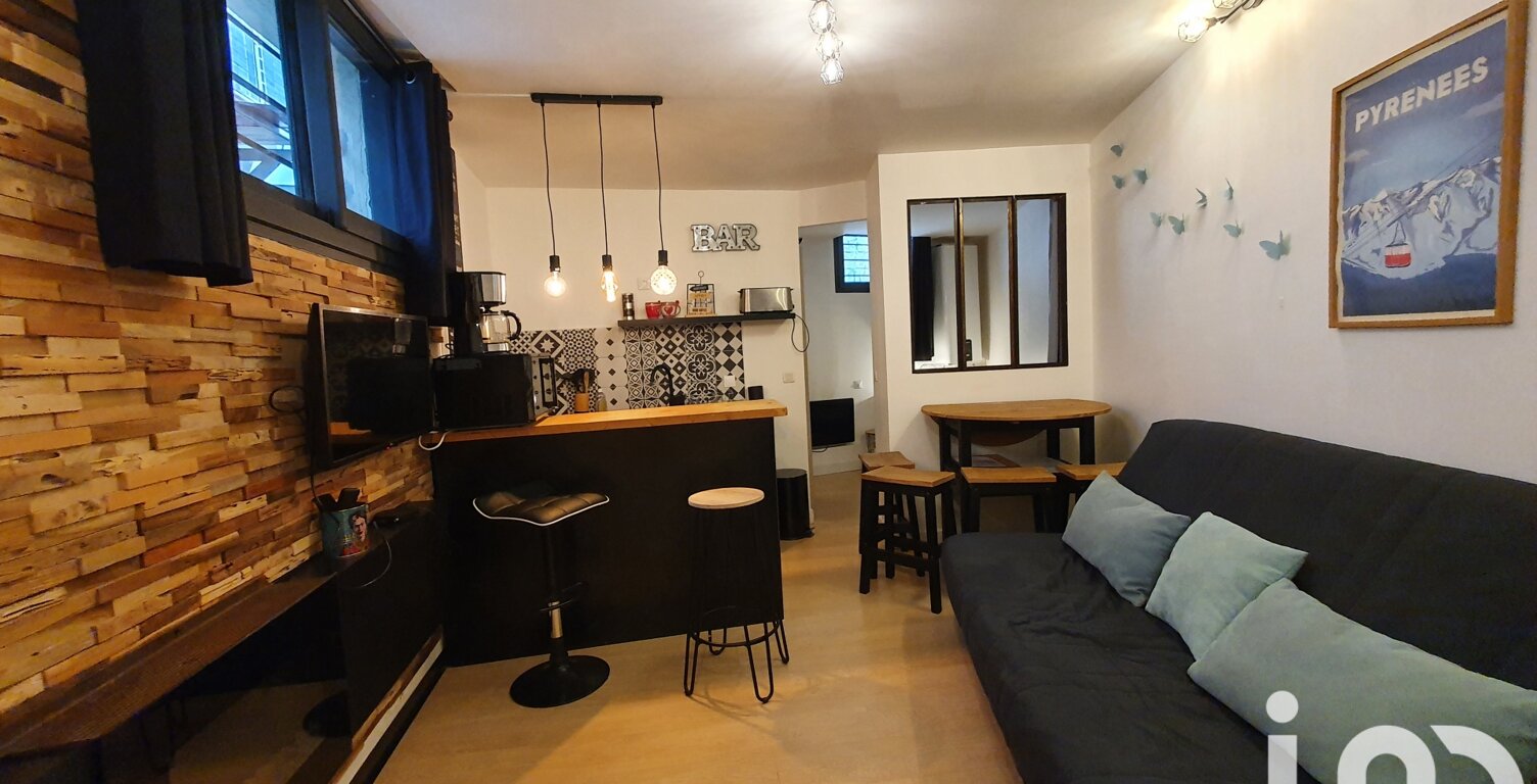 Vente Appartement 2 pièces — photo 1