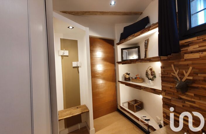Vente Appartement 2 pièces — photo 2