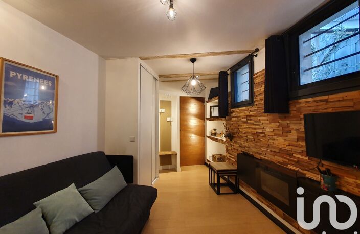Vente Appartement 2 pièces — photo 3