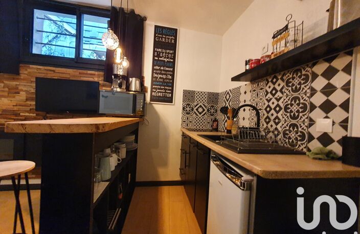 Vente Appartement 2 pièces — photo 4