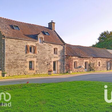 Maison 6 pièces 298700 €