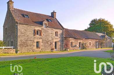 Maison 6 pièces 283250 €