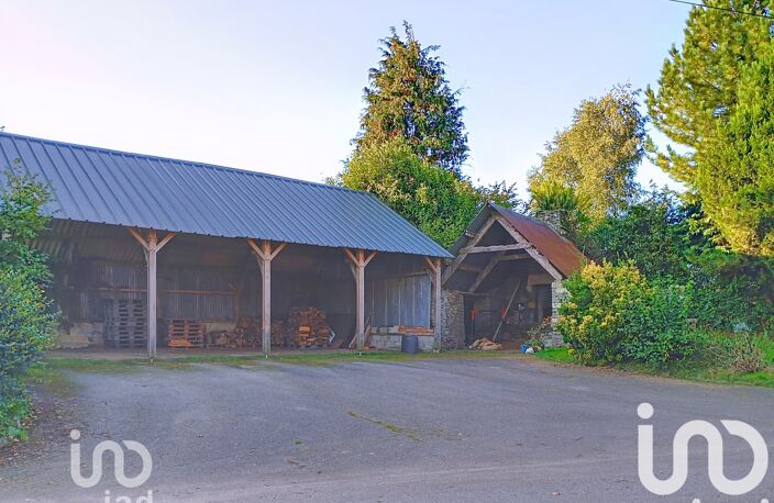 Vente Longère 6 pièces — photo 3