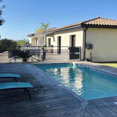 Maison 5 pièces 519000 €