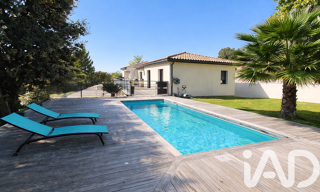 Maison 5 Pièces 151 m² à vendre à Bollène (84500)