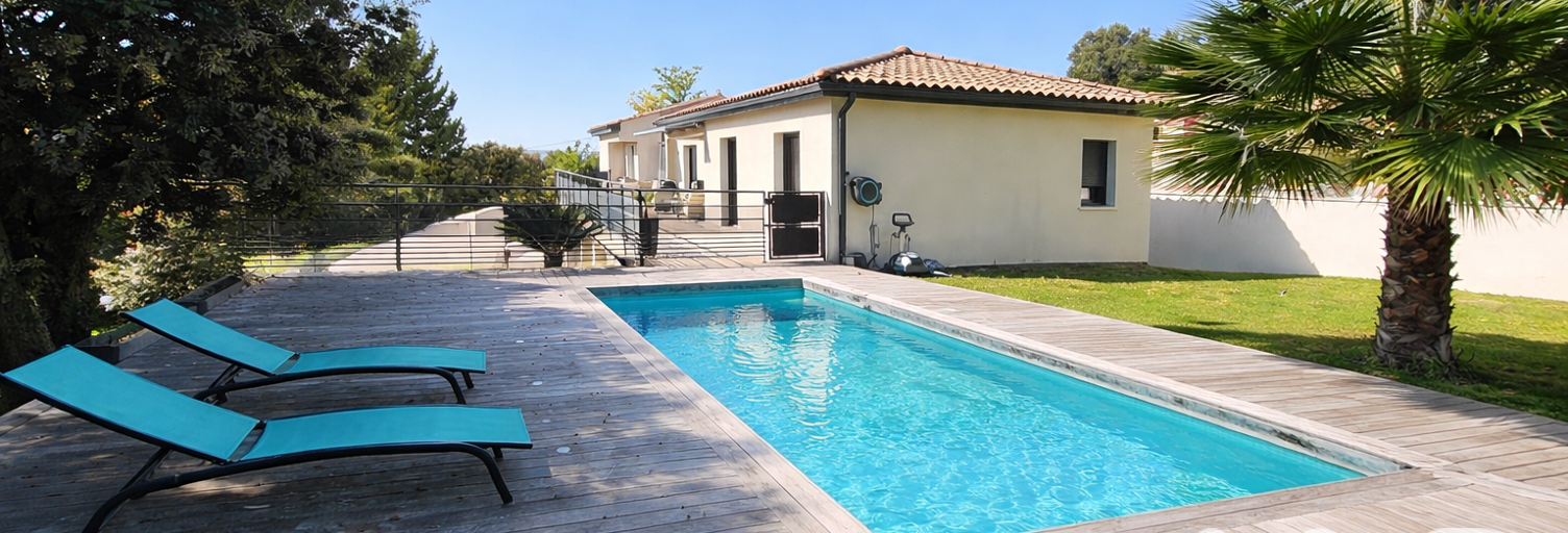 Maison 5 Pièces 151 m² à vendre à Bollène (84500)