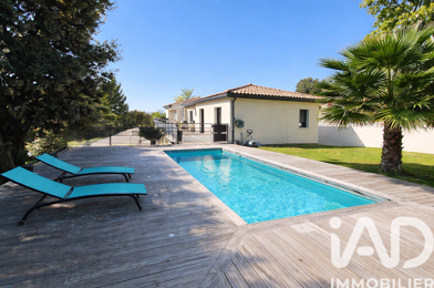 Maison 5 pièces 460000 €