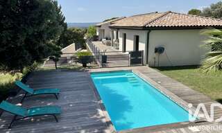 Maison 5 Pièces 151 m² à vendre à Bollène (84500)