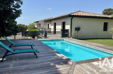 Vente Maison/villa 5 pièces — photo du bien