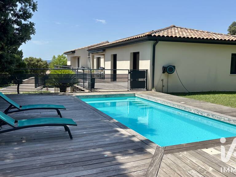 Vente Maison/villa 5 pièces — photo 1