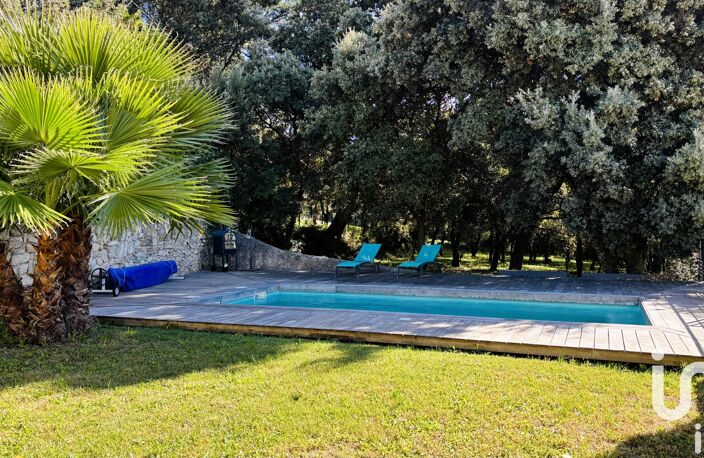 Vente Maison/villa 5 pièces — photo 2