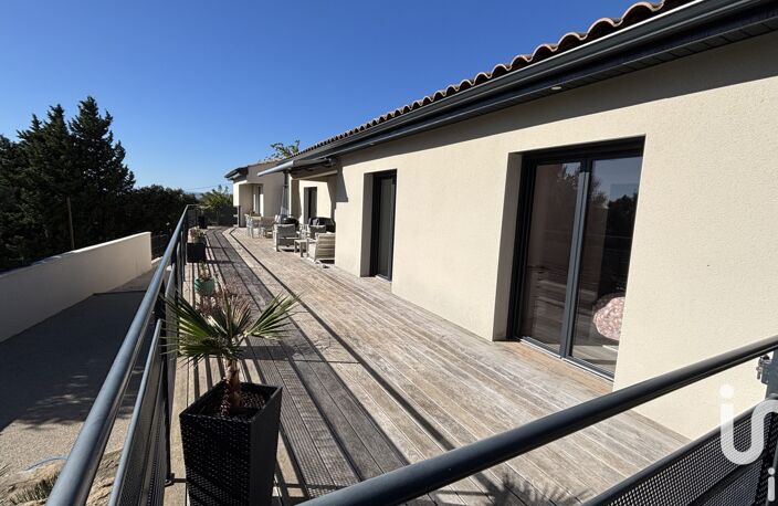 Vente Maison/villa 5 pièces — photo 3