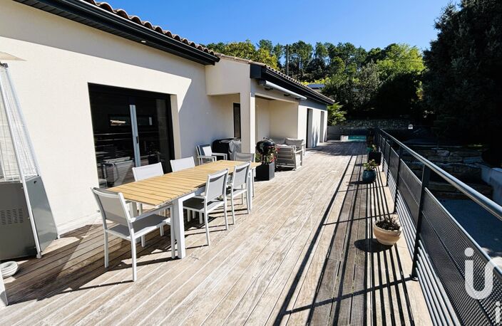 Vente Maison/villa 5 pièces — photo 4